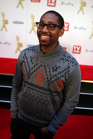 PJ Morton Profile Picture