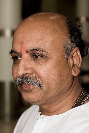 Pravin Togadia