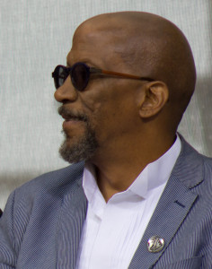 Reg E. Cathey Profile Picture