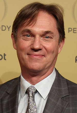 Richard Thomas Profile Picture