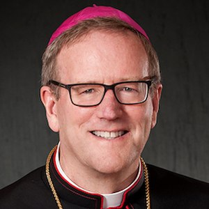 Robert Barron Profile Picture