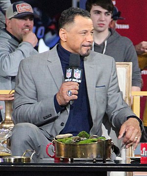 Rod Woodson