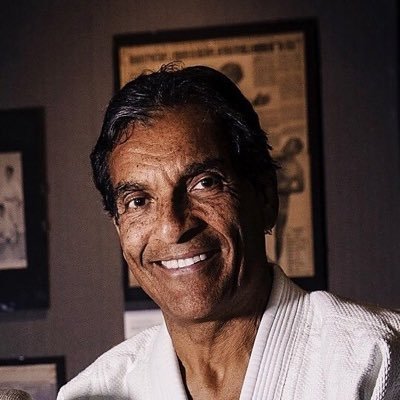 Rorion Gracie Profile Picture