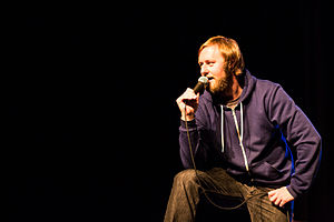 Rory Scovel