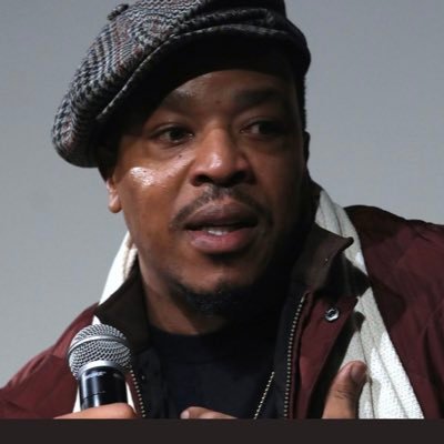 Russell Hornsby Profile Picture