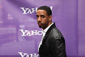 Ryan Leslie Profile Picture