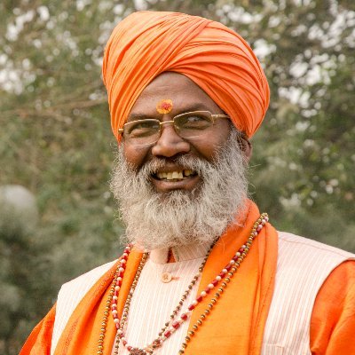 Sakshi Maharaj