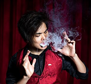 Shin Lim Profile Picture