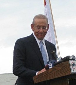 Stephen M. Ross Profile Picture