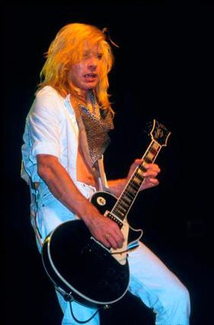 Steve Clark Profile Picture