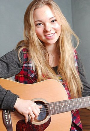 Taylor Hickson Profile Picture