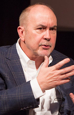 Terence Winter Profile Picture