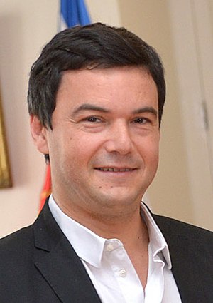 Thomas Piketty Profile Picture