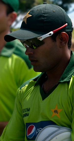 Umar Akmal Profile Picture