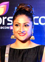 Urvashi Dholakia Profile Picture