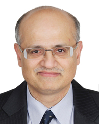 Vijay Keshav Gokhale