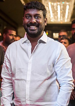 Vijay Vasanth Profile Picture