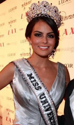 Ximena Navarrete