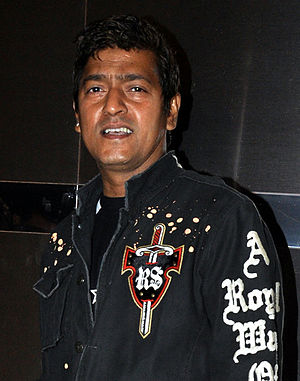 Aadesh Shrivastava Profile Picture