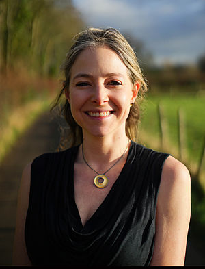 Alice Roberts