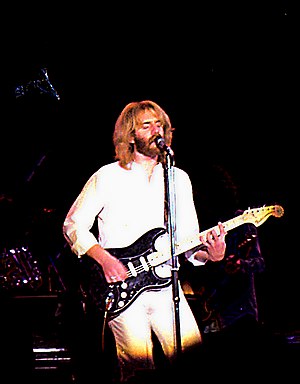 Andrew Gold Profile Picture