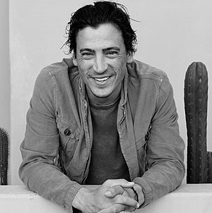 Andrew Keegan Profile Picture