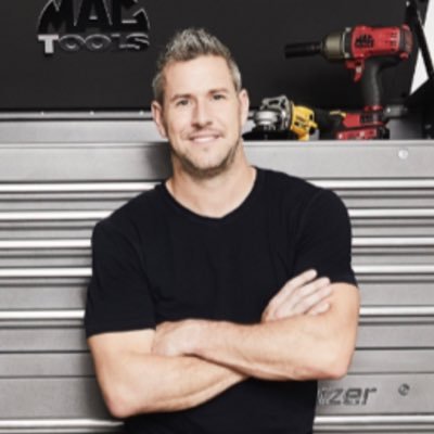 Ant Anstead