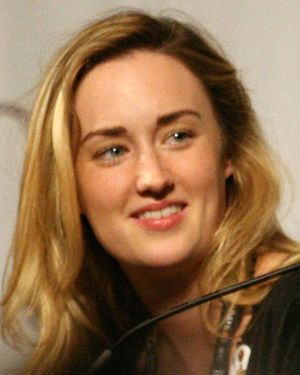 Ashley Johnson Profile Picture