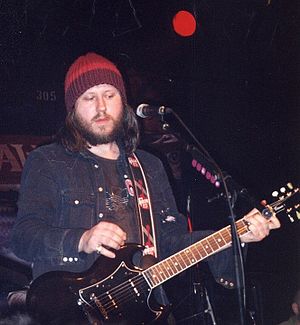 Badly Drawn Boy