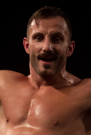 Bobby Fish