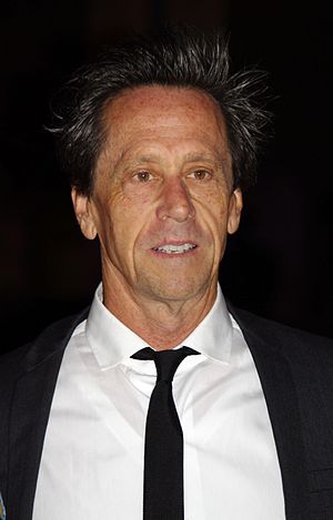 Brian Grazer Profile Picture