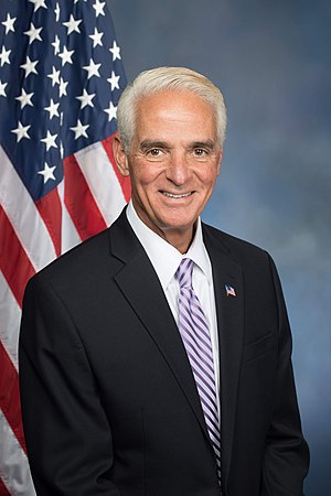 Charlie Crist Profile Picture