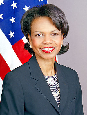 Condoleezza Rice Profile Picture