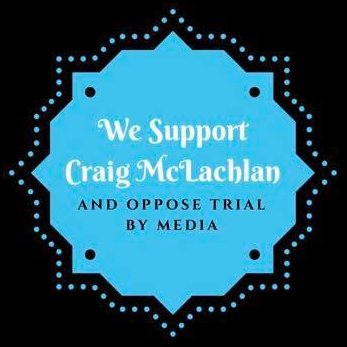 Craig McLachlan Profile Picture