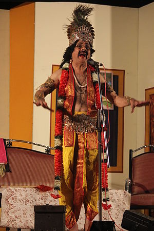 Crazy Mohan Profile Picture