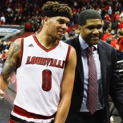 Damion Lee Profile Picture