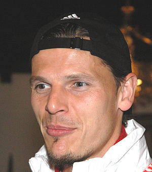 Daniel Van Buyten Profile Picture