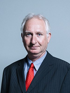 Daniel Zeichner