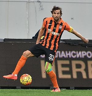 Darijo Srna Profile Picture