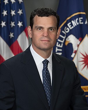 David S. Cohen