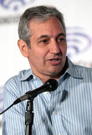 David Shore Profile Picture