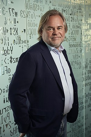 Eugene Kaspersky