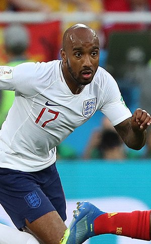 Fabian Delph Profile Picture