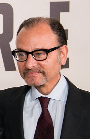 Fisher Stevens