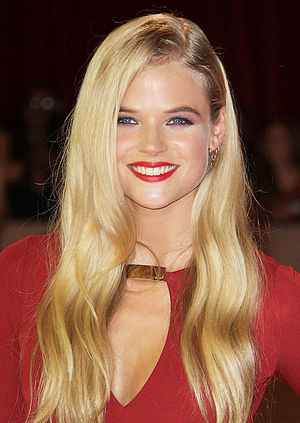 Gabriella Wilde Profile Picture