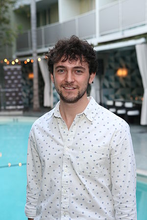 George Blagden Profile Picture