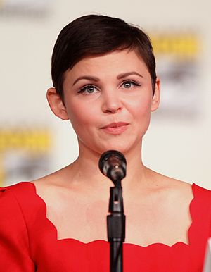 Ginnifer Goodwin Profile Picture