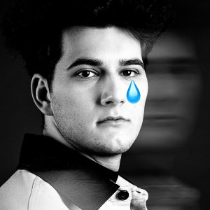 Gjon's Tears