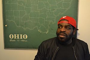 Hanif Abdurraqib