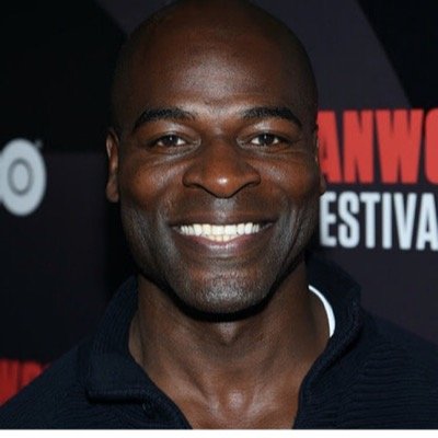 Hisham Tawfiq